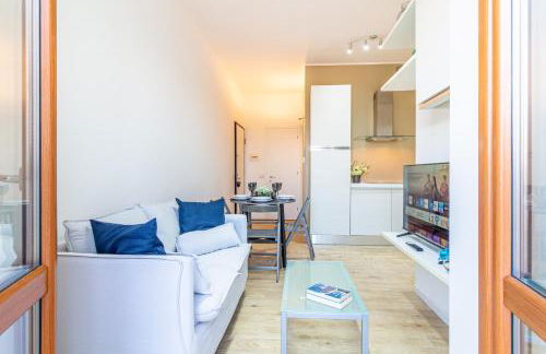 Il quadrato blu by Houset - Photo 4