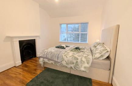 Sea Breeze Apartment - Foto 1