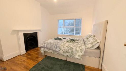 Sea Breeze Apartment - Foto 1