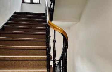 Stilvolle Wohnung in Bestlage - Foto 4