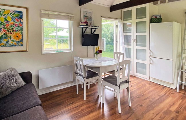 4 Person Holiday Home in Stenhamra - Photo 9