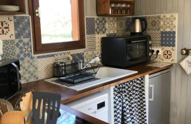 Chalet Sérénité - Foto 9