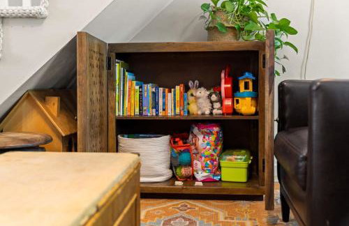 Downtown Historic and Elegant Condo Parking - Foto 31