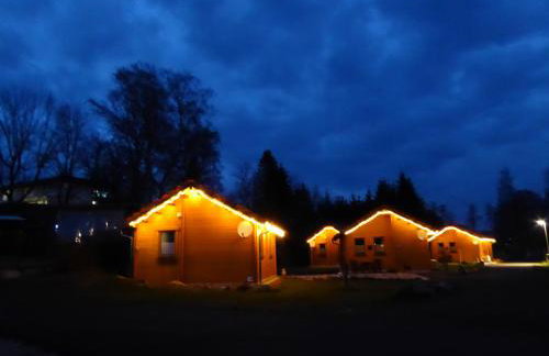 Hotel Grünes Paradies - Foto 9