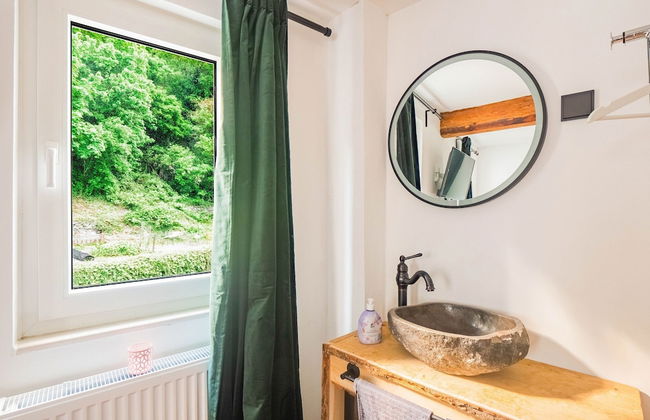 Cosy Holiday Home in Sankt Goarshausen With Barbecue - Foto 51