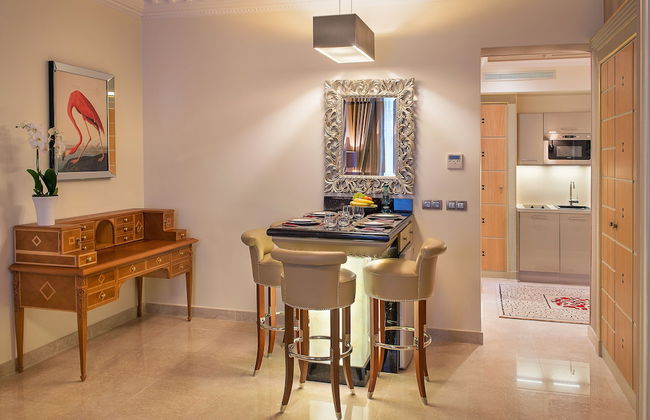 Villa Saint - Honoré - Foto 15