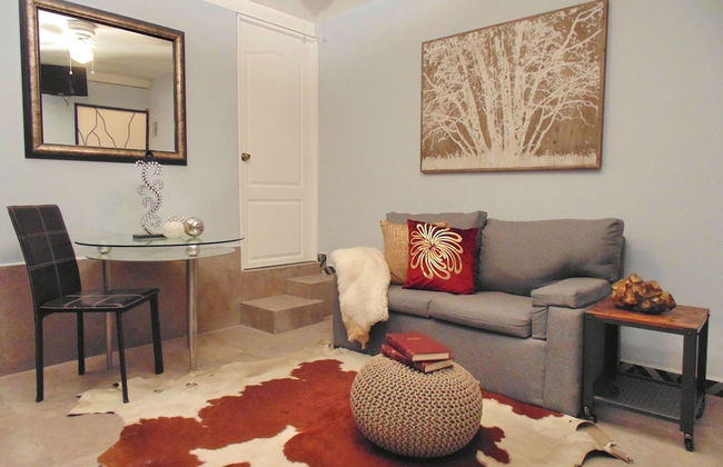 Suites Viveros de Coyoacan - Foto 3