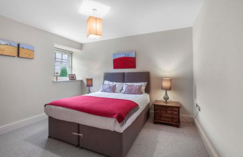 The Coach House - North East Escapes - Foto 12