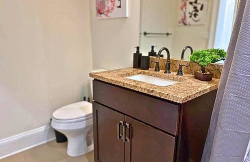 Well-Equipped 2BR Unit with Parking - GBay 301 - Foto 42