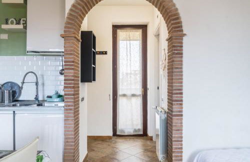 Relax a due passi dal mare dall'aeroporto"casettaStella" - Foto 7