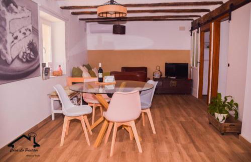 Casa Lo Pasteler - Foto 13