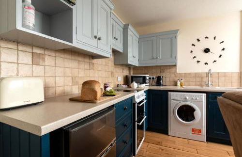 Chirk Cottage at Hill House Farm Cheshire - Photo 9