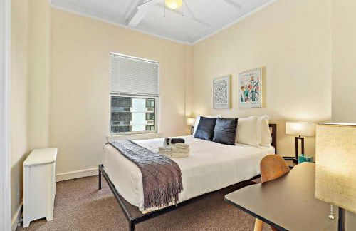 City Life Simplified & Furnished 1BR - SP 1110 - Photo 2