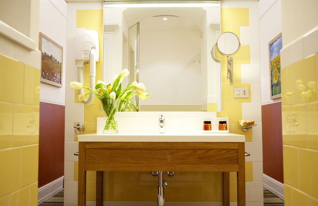 Piazza di Spagna Prestige - Foto 48