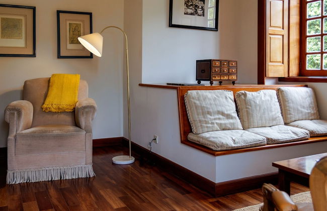 Quinta da Nasce Água - Photo 26