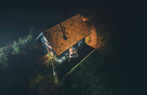 Zakole Czarnej Hańczy - Foto 66