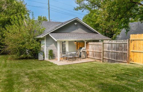 American Bungalow near IU Stadiums and Downtown Bloomington - Foto 64