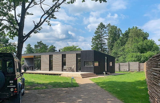 8 Person Holiday Home in Hornbaek-by Traum - Foto 40