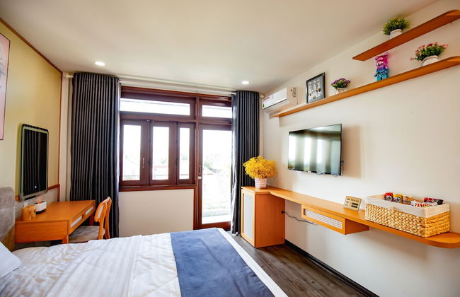 Tiboley Homestay - Foto 27