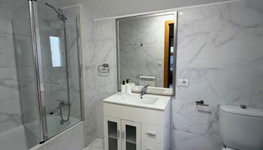 PortoHome 2 - Foto 5, towels, Shower, heating