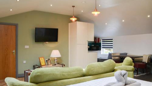 Tiberius Claudius Augustus Suite - Uk43559 - Foto 2