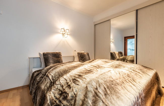 Chalet Luis - Foto 4