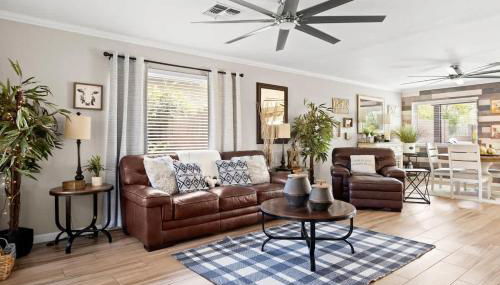 Superstition Sunrise - Foto 5