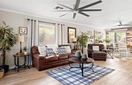 Superstition Sunrise - Foto 5