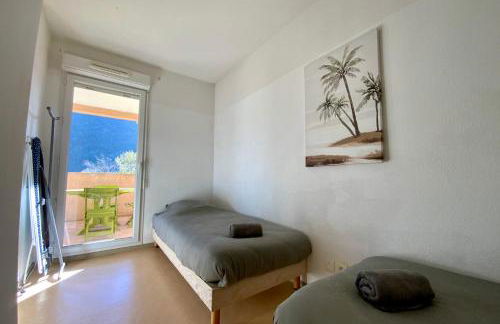 Les Naïades C05- 2 bedrooms for 5 people ! - Foto 10