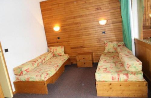 Residence 3000 Bail - Studio divisible confortable · Accès direct aux pistes · Vue pistes MAE-3633 - Foto 1