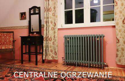 Willa Reglówka Stylowy dom Pachnący ogród - Foto 56