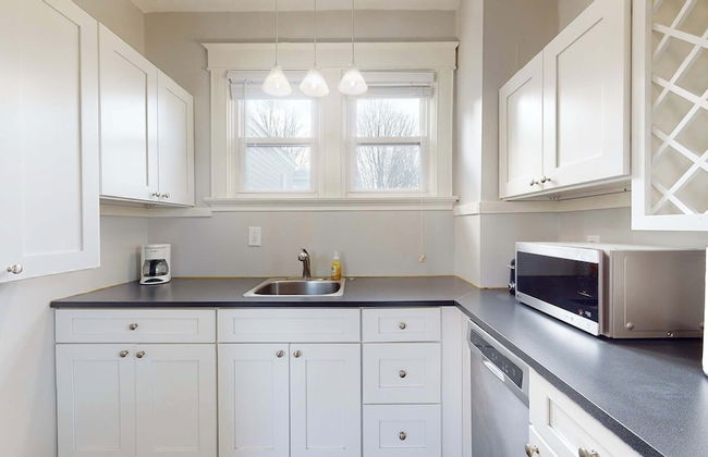 The Vista View Villa 2 - Foto 8