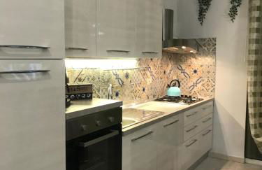 Marzia Etna apartment - Foto 8