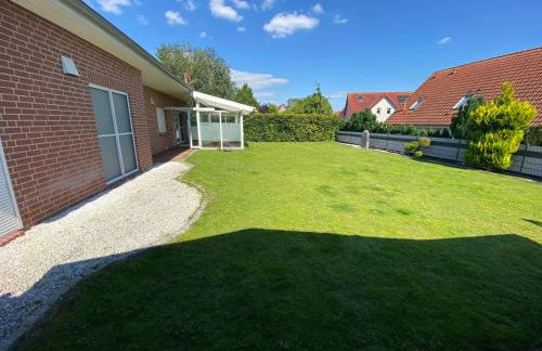 Große Traumwohnung mit Garten - Foto 34