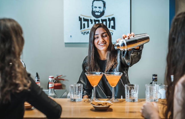 Almog Eilat - Foto 71