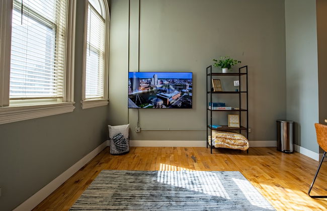 Stay Downtown GR - Foto 7