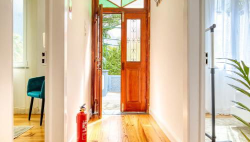 Casa do Pinheiro I, a Home in Madeira - Foto 5