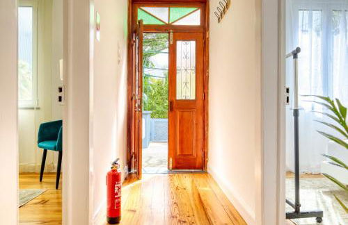 Casa do Pinheiro I, a Home in Madeira - Foto 5