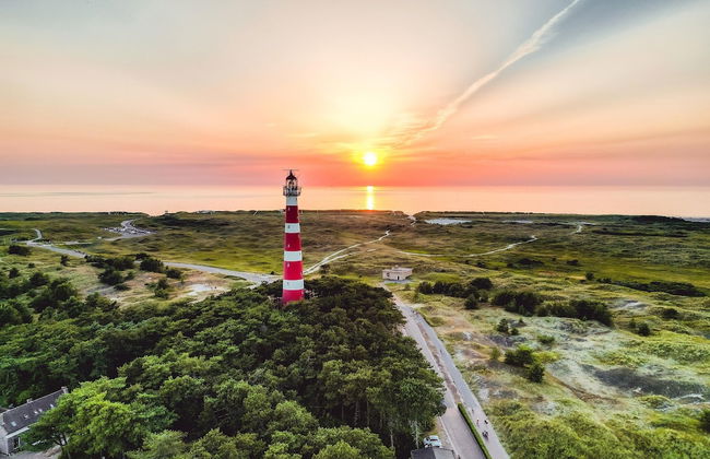 Comfortable Bungalow With Dishwasher Near the Beach - Foto 30