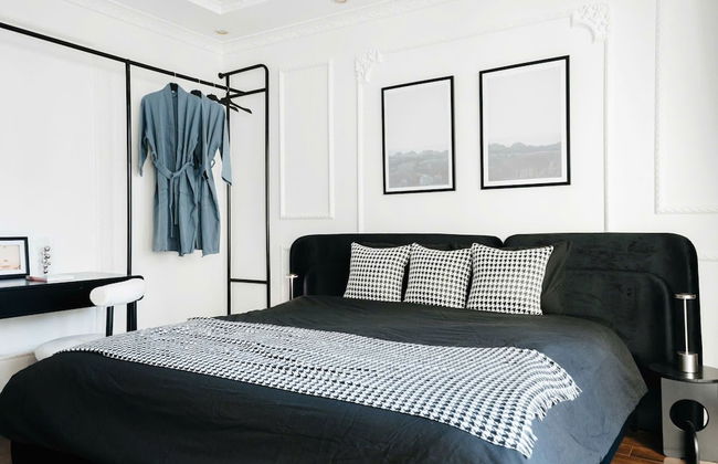 D Le Roi Soleil Premium Suites - Photo 17