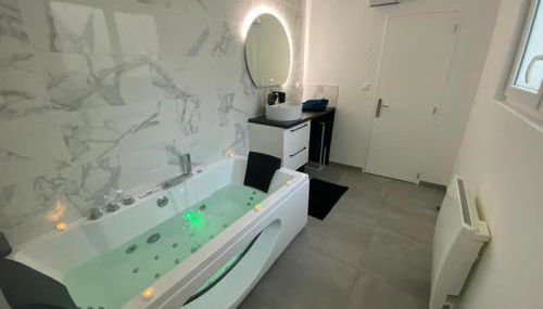 Trog'Love: Balnéo détente dans une troglodyte - Photo 5