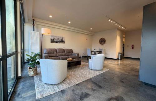 South Hill King Suite Stylish Private Parking Included - Foto 10