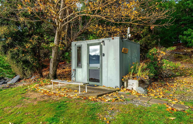 The Camp - Lake Hawea - Foto 58