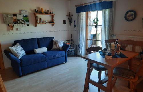 Ferienwohnung am Wirtshof - Foto 47