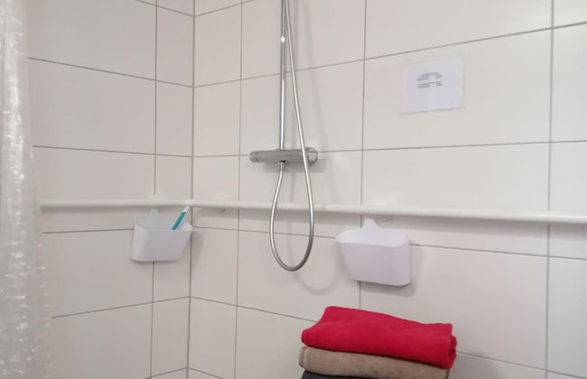 Sonnige Wohnung in Bad Driburg mit Garten - Foto 22