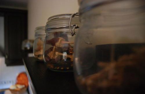 CASA RURAL LAS NAVILLAS - Foto 44