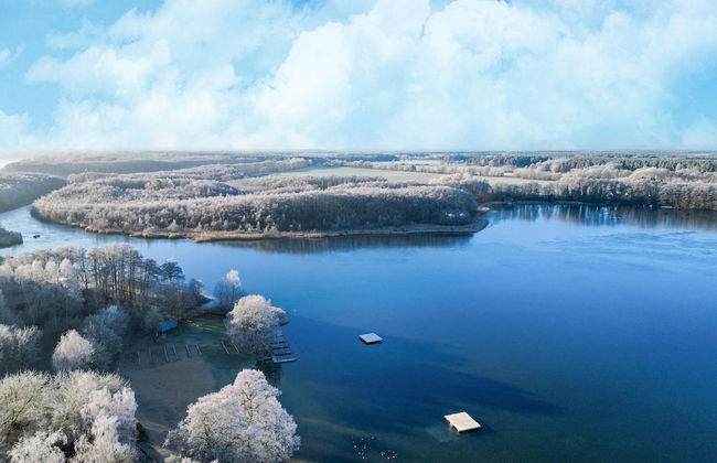Ferienwohnung im Aparthotel Seepanorama - Photo 25