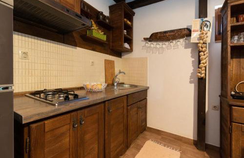 House Uncle Simon - Photo 6