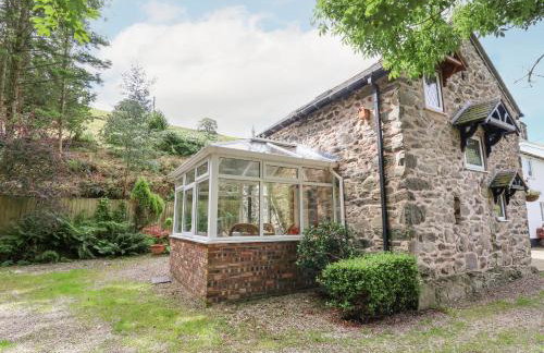 The Old Barn - Foto 19