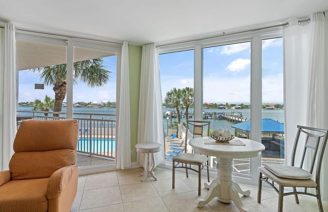 Seaspray Riverside 214 - Foto 49